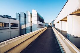 Berlin – Bauhaus-Archiv / Museum für Gestaltung van Alexander Voss