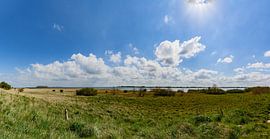 Along the coast near Glutzow, island of Rügen by GH Foto & Artdesign