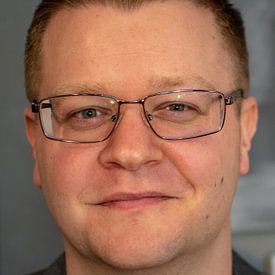Mike Peek profielfoto