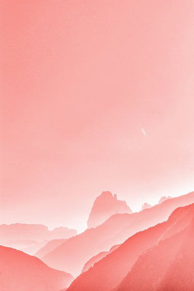 Mother Nature by Hello Pompoyo