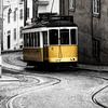 Lost in Lisbon by Rik Verslype