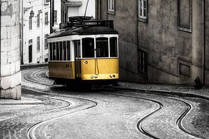 Verloren in Lissabon