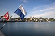 Lucerne: Lake Basin by Severin Pomsel thumbnail