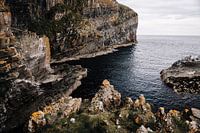  27/5000 Die zerklüftete Küste von Schottland