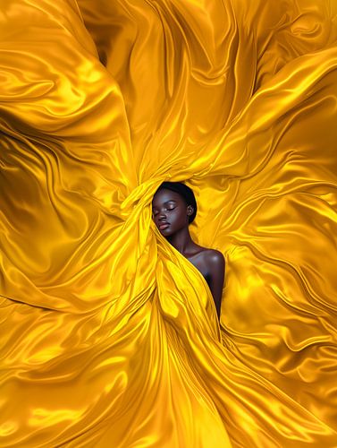 Gouden droom van Roy Lemme