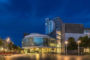 Stadhuis Almere