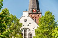 Oostgevel Pauluskerk Baarn