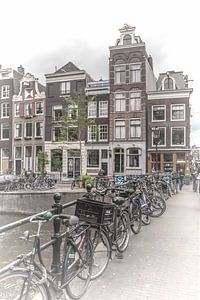 AMSTERDAM Herengracht 