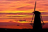 sunrise