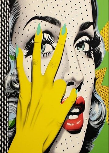 Dot lime