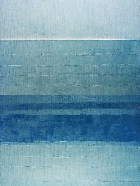 Full Tide van Fernando Vieira