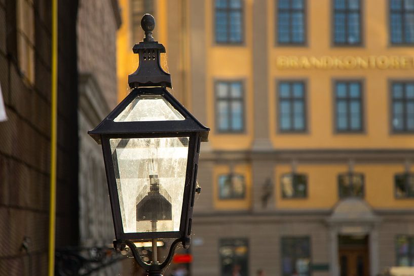 Stockholm, die Stadt voller schöner Architektur, Stadtfoto von Karijn | Fine art Natuur en Reis Fotografie