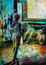 READY FOR THE NEXT STEP