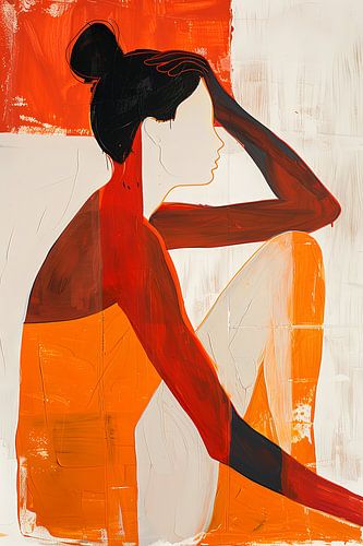 Het Gewicht van het Moment