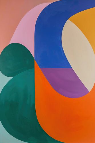 Moderne Géométrique minimaliste