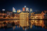 Den Haag Mauritshuis