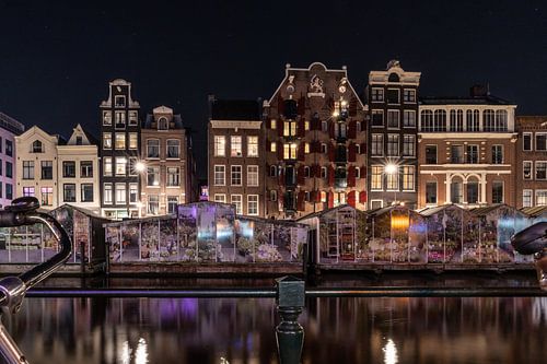 Amsterdamer Grachten