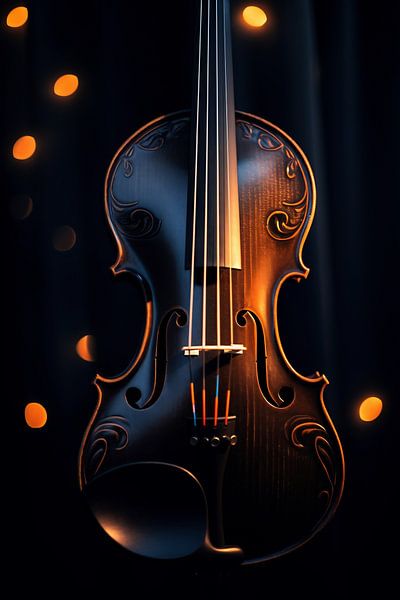 Ästhetik der Musik von fernlichtsicht