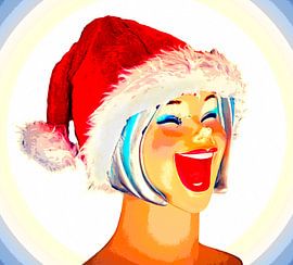 Let's laugh by Leopold Brix