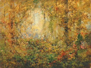 Herbst-Tangle, William Henry Holmes