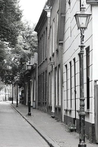 Dorpsweg