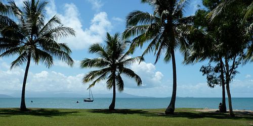 Horizon, Port Douglas, Queensland, Australië