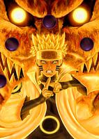 Naruto Uzumaki