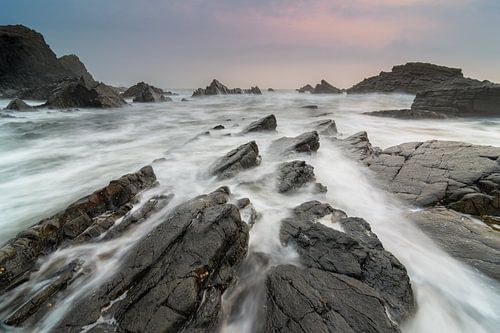Hartland Quay
