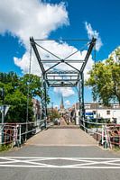 Kerkbrug Voorburg