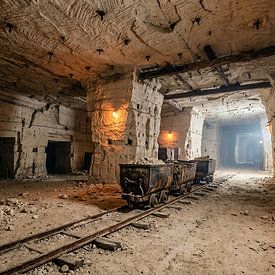 Échos des profondeurs sur Retrotimes