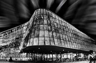 Stadhuis Alphen aan den Rijn van Henk Langerak thumbnail