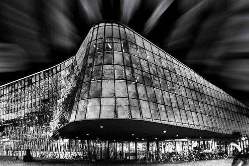 Stadhuis Alphen aan den Rijn