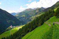 Katharinaberg.