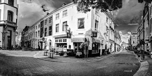 Kazernestraat Denneweg Den Haag Nederland