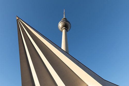 Televisietoren Berlijn