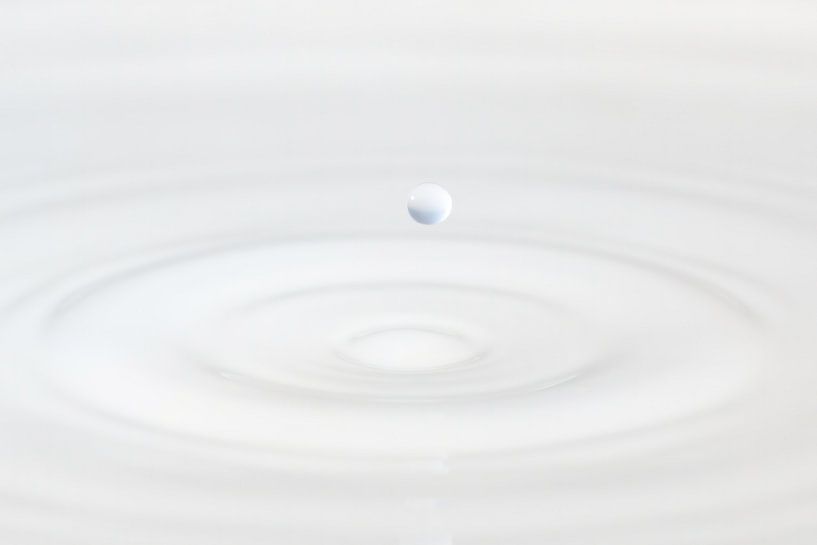 Minimalismus fallen lassen von Klaartje Majoor