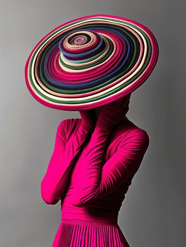 Style surprenant #1 sur Mister Artwork