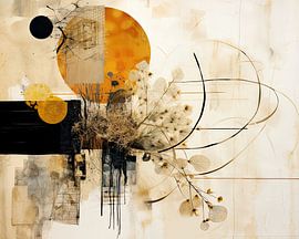 Abstract Art 51968 by Abstract Painting