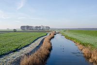 binnendijks - buitendijks foto 17