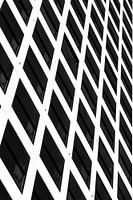 Abstract raster