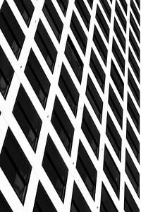 Abstract raster