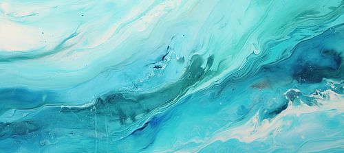 Abstract Painting 19956