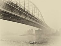 John Frost bridge, Arnhem