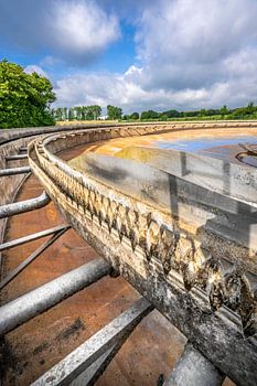 Industrielle Fotografie
