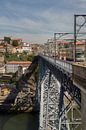 Dom Luis Bridge, Porto van Erik Meier thumbnail