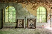 Vieux portraits