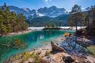 Eibsee von Einhorn Fotografie Miniaturansicht