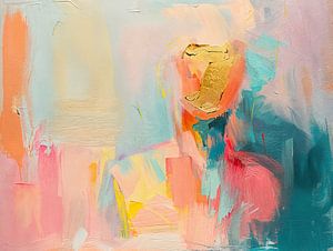 Woman work