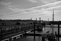 Port de Lisbonne