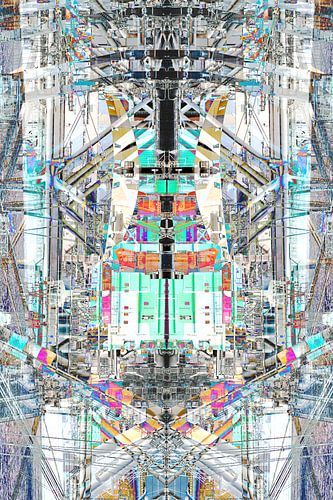 L'industrialisation 2.